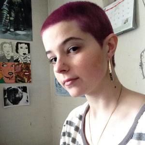 Meet your Posher, Cheyenne