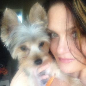 Meet your Posher, Brandi