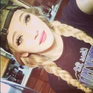 Meet your Posher, Brook