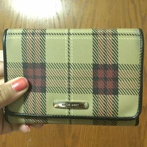 Nine West Wallet