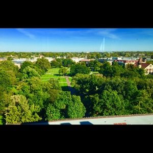 Meet your Posher, Boubacar