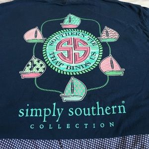 Simply Southern Tee