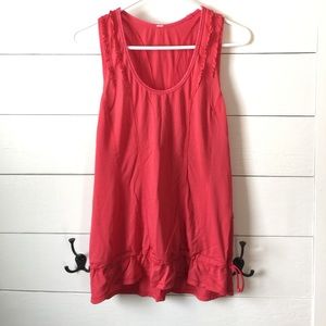Lululemon top