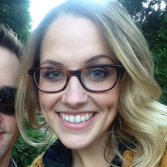 Meet your Posher, Melanie