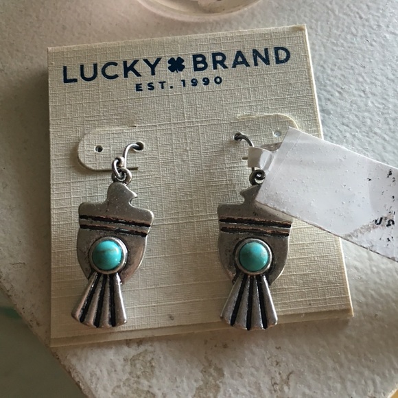Lucky Brand Earrings
