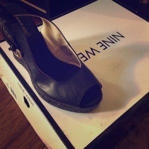 Shoes NINE WEST !