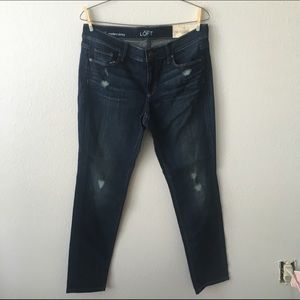Jeans NEVER WORN modern skinny