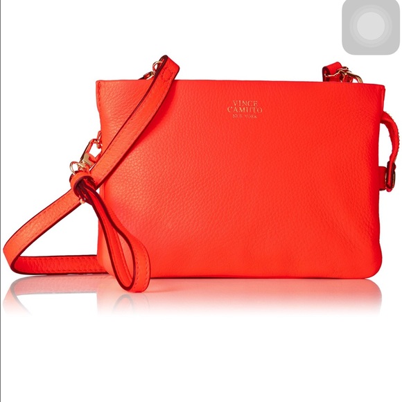 🚫SOLD🚫NWT Vince Camuto Crossbody Bag