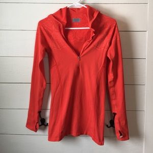 Athleta hoodie