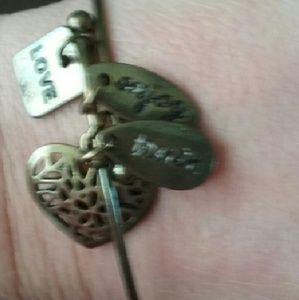 Charming Charlie bracelet