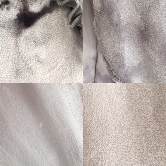 N/A 🙅🏻 Young Fabulous and Broke Sheer Top NWT - Picture 4 of 4