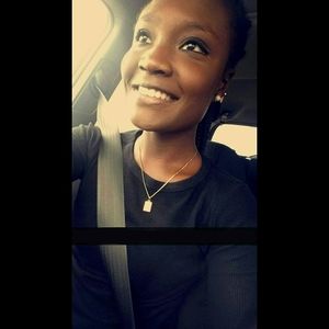 Meet your Posher, Josephine