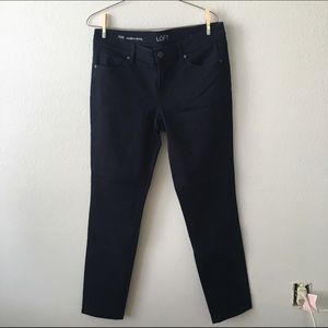 Modern Skinny JEANS