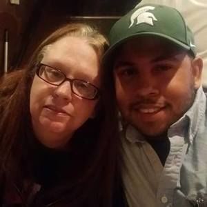 Meet your Posher, Terrell