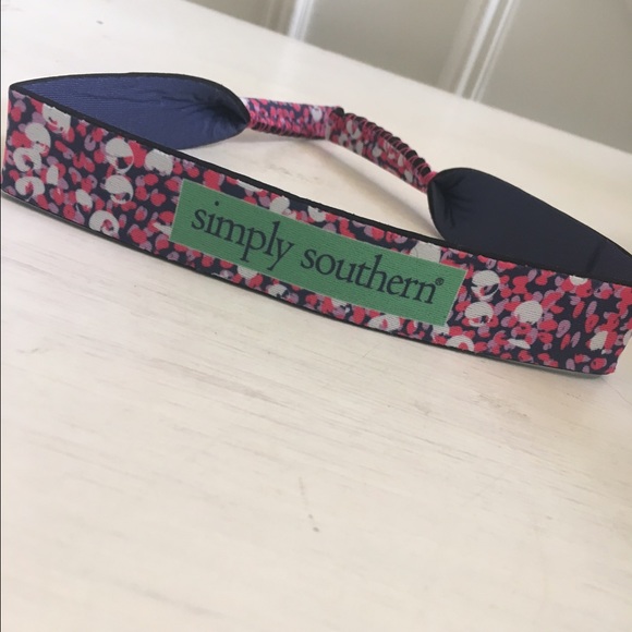 Simply Southern Sunglass Neck Strap