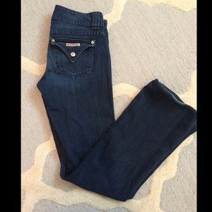 Hudson Jeans Signature Bootcut