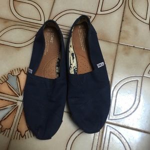 TOMS
