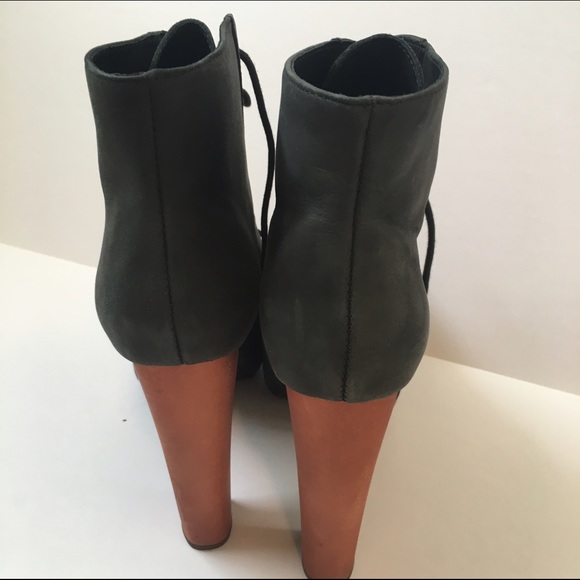 Jeffrey Campbell Lita pumps