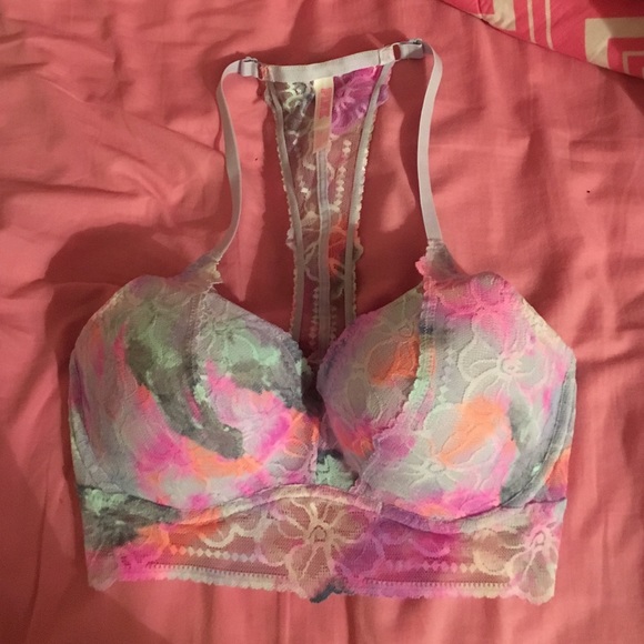 VS PINK bra