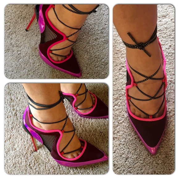 GX By Gwen Stefani Shoes