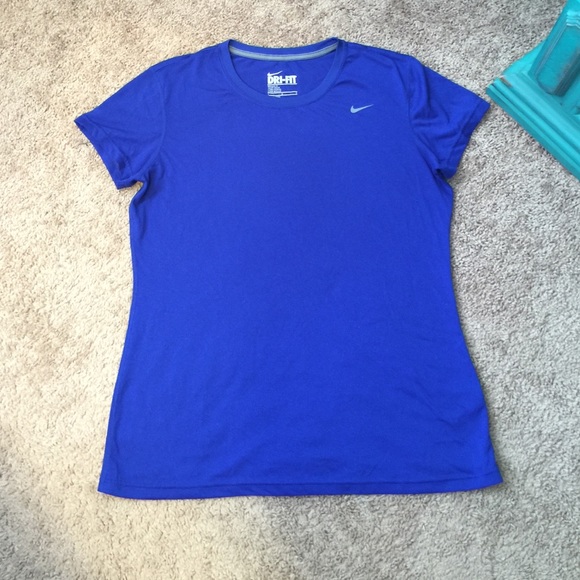 Nike Dri-fit tshirt