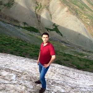 Meet your Posher, Bakhtiar