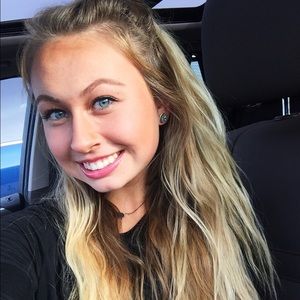 Meet your Posher, Kaylee