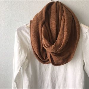 INFINITY SCARF