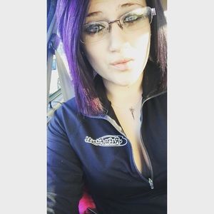 Meet your Posher, Rebecca