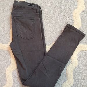 Citizens of Humanity Jeggings