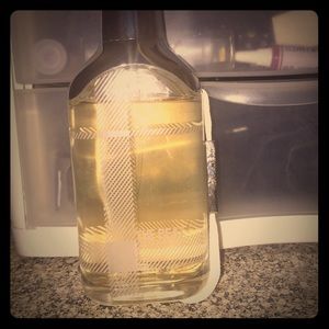 Burberry The Beat perfume 2.5 oz