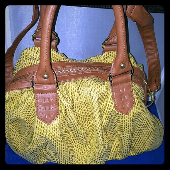 Handbag