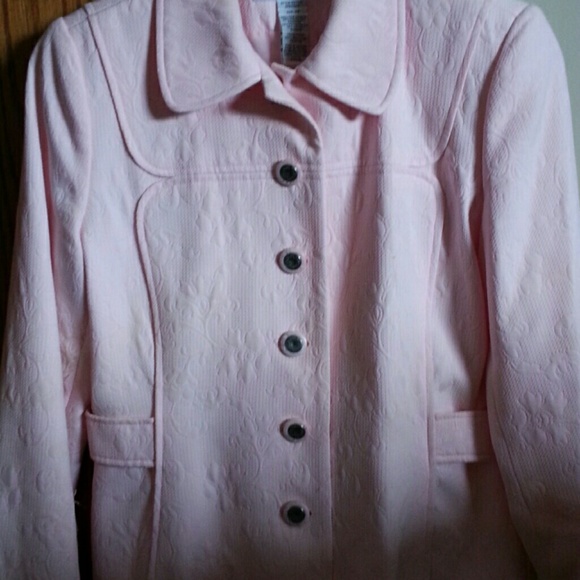 Jacket - Picture 2 of 2