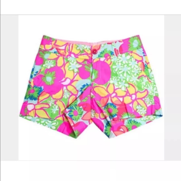 **SOLD **Lilly Pulitzer ice cream social Callahan