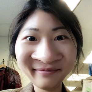 Meet your Posher, Jenny