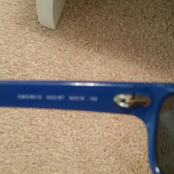 Dolce & Gabanna D&G sunglasses main image 4