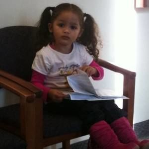 Meet your Posher, Deanna