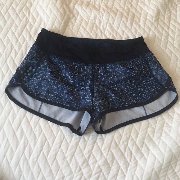 Lulu short