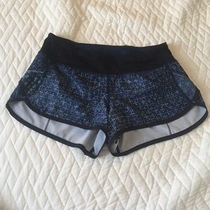 Lulu short