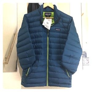 Patagonia Jacket
