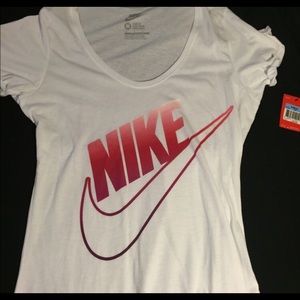 Nike tees!
