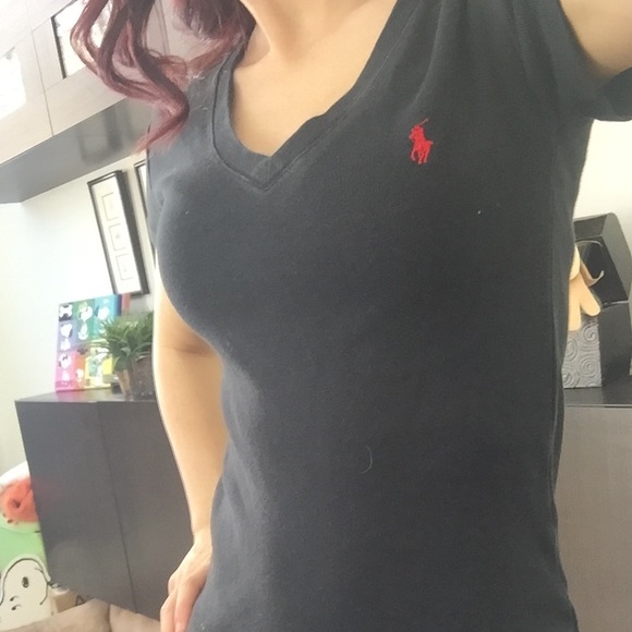Ralph Lauren shirt