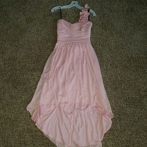 David's Bridal Dress