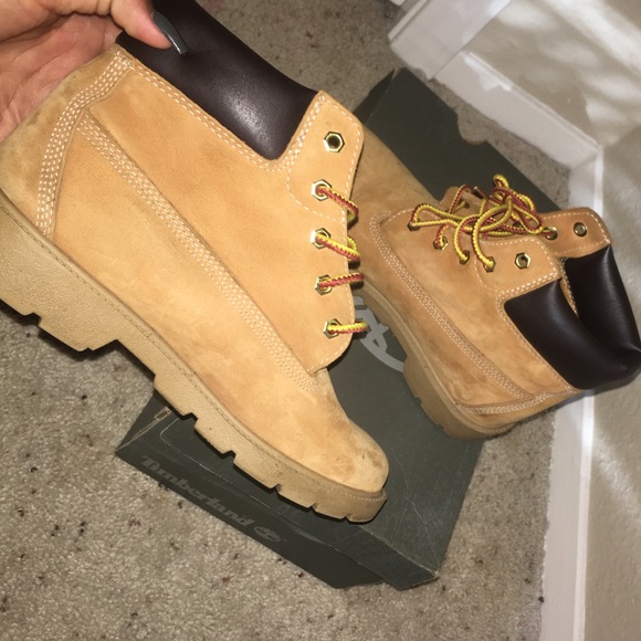 Timberlands - Picture 2 of 4