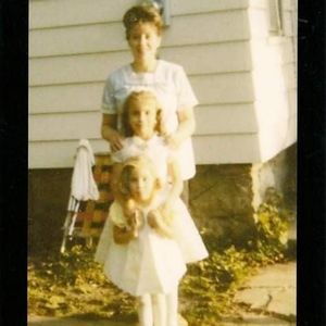 Meet your Posher, Jacquelyn