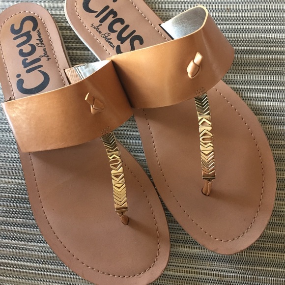Sam Edelman Circus Sandals
