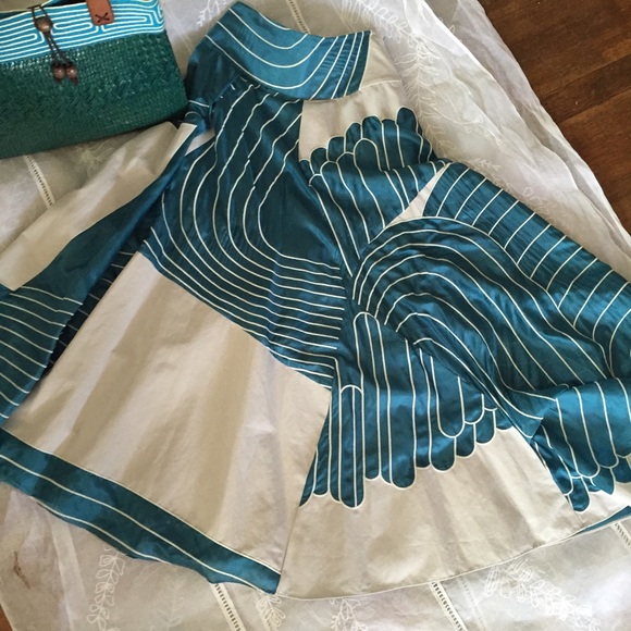 Chloe skirt - Picture 2 of 4