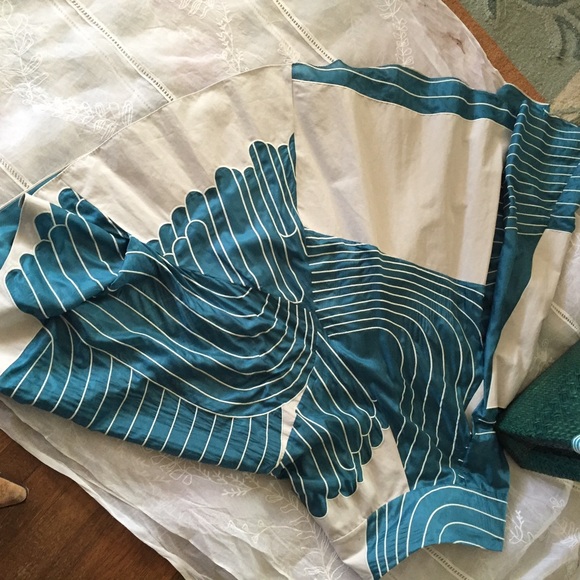 Chloe skirt - Picture 4 of 4