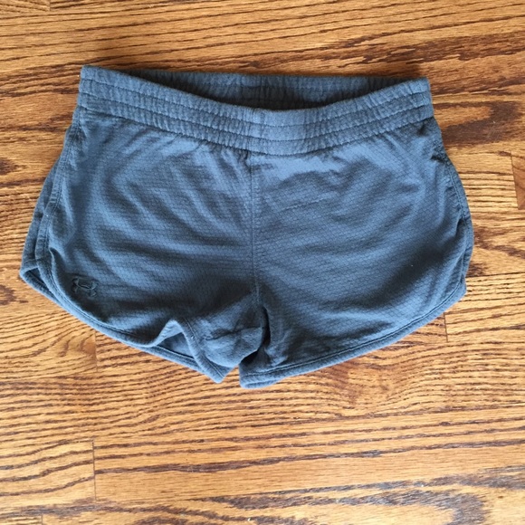 Cotton under armour shorts