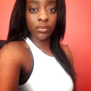 Meet your Posher, Jasmine